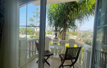 Mamurbaba'da Kiralık Malikhane 