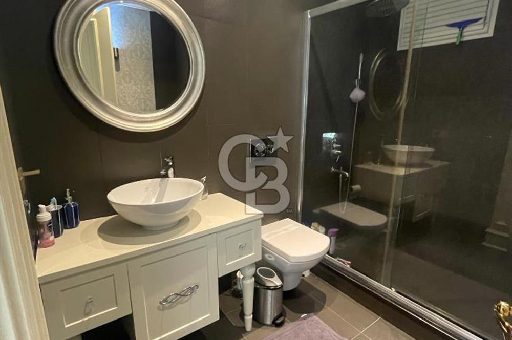 Mamurbaba'da Kiralık Malikhane 