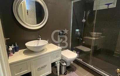 Mamurbaba'da Kiralık Malikhane 