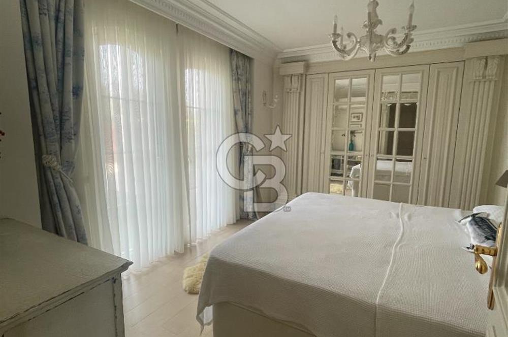 Mamurbaba'da Kiralık Malikhane 