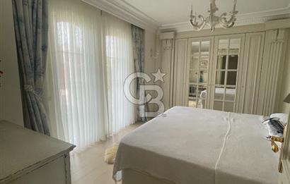 Mamurbaba'da Kiralık Malikhane 