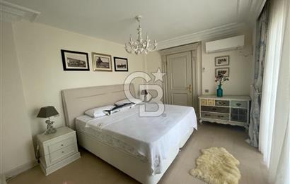 Mamurbaba'da Kiralık Malikhane 