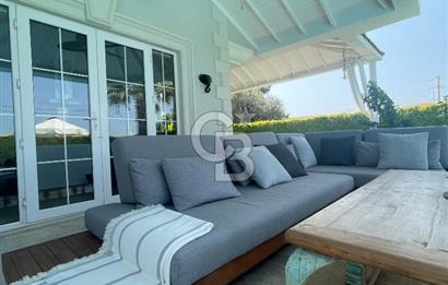 Mamurbaba'da Kiralık Malikhane 