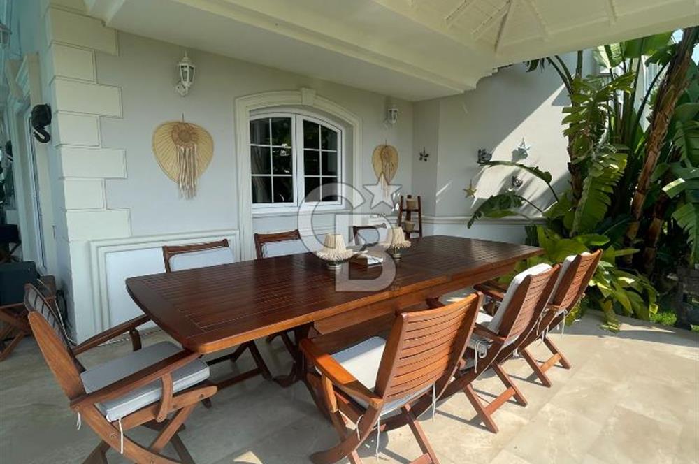 Mamurbaba'da Kiralık Malikhane 