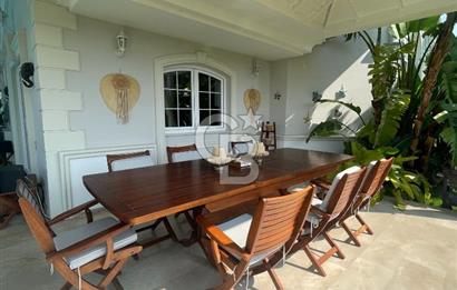 Mamurbaba'da Kiralık Malikhane 