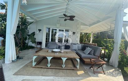 Mamurbaba'da Kiralık Malikhane 