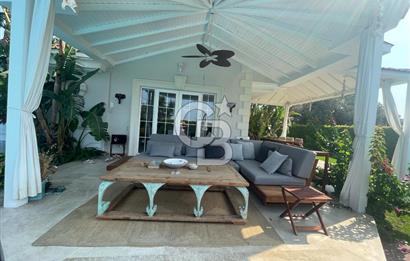 Mamurbaba'da Kiralık Malikhane 