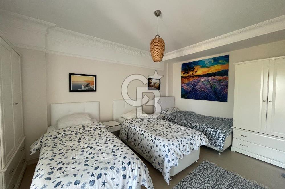 Mamurbaba'da Kiralık Malikhane 