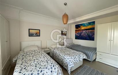 Mamurbaba'da Kiralık Malikhane 