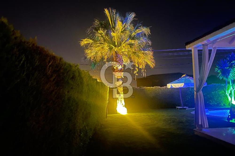 Mamurbaba'da Kiralık Malikhane 