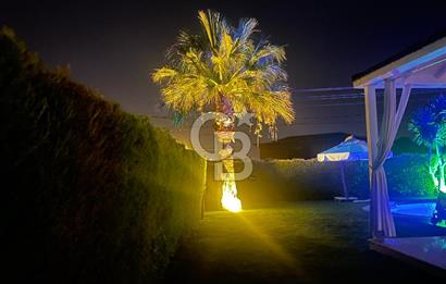 Mamurbaba'da Kiralık Malikhane 