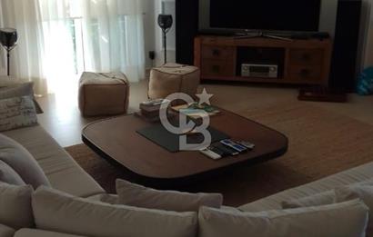 Mamurbaba'da Kiralık Malikhane 