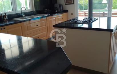 Mamurbaba'da Kiralık Malikhane 