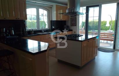 Mamurbaba'da Kiralık Malikhane 