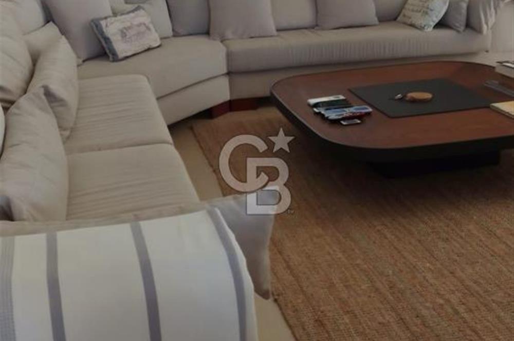 Mamurbaba'da Kiralık Malikhane 