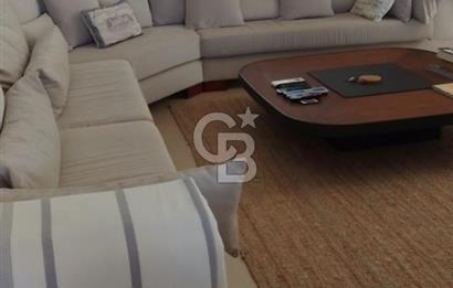 Mamurbaba'da Kiralık Malikhane 