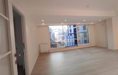 KARTAL PETROL-İŞ TE MARMARAY IN YANI ARAKAT 3+1 YENİ BİNADA