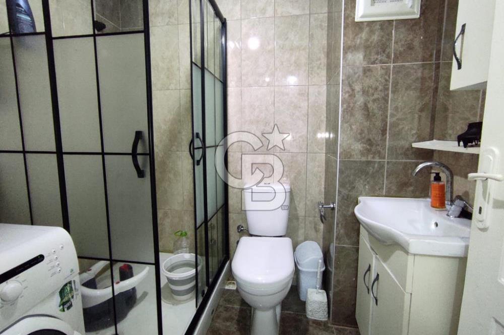 ANA CADDE ÜZERİ MUHTEŞEM KONUM SATILIK 3+1 ÜST DUBLEKS