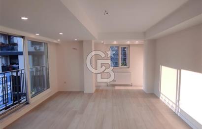 KARTAL PETROL-İŞ TE MARMARAY IN YANI ARAKAT 3+1 YENİ BİNADA