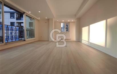 KARTAL PETROL-İŞ TE MARMARAY IN YANI ARAKAT 3+1 YENİ BİNADA