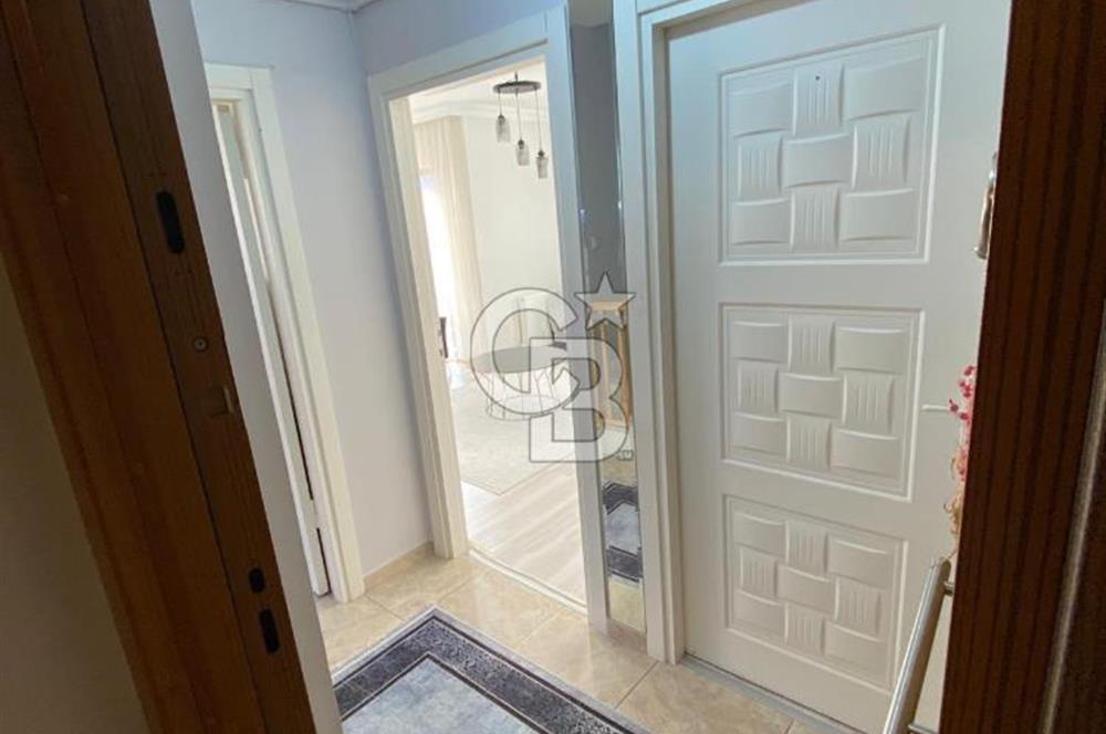 ANA CADDE ÜZERİ MUHTEŞEM KONUM SATILIK 3+1 ÜST DUBLEKS