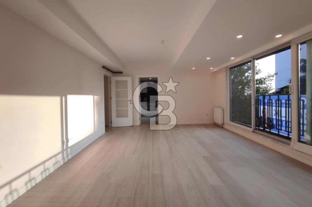 KARTAL PETROL-İŞ TE MARMARAY IN YANI ARAKAT 3+1 YENİ BİNADA