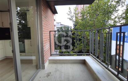 PETROL-İŞ TE MARMARAY A KOMŞU SATILIK 3+1 YENİ BİNADA