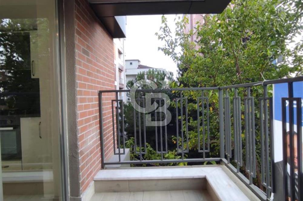 PETROL-İŞ TE MARMARAY A KOMŞU SATILIK 3+1 YENİ BİNADA