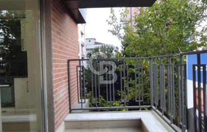 PETROL-İŞ TE MARMARAY A KOMŞU SATILIK 3+1 YENİ BİNADA