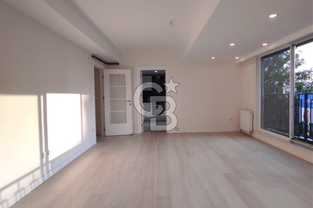 KARTAL PETROL-İŞ TE MARMARAY IN YANI ARAKAT 3+1 YENİ BİNADA