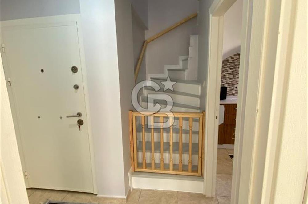 ANA CADDE ÜZERİ MUHTEŞEM KONUM SATILIK 3+1 ÜST DUBLEKS