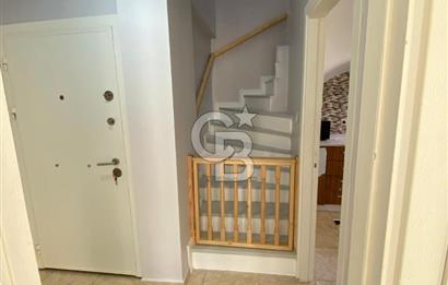 ANA CADDE ÜZERİ MUHTEŞEM KONUM SATILIK 3+1 ÜST DUBLEKS