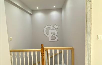 ANA CADDE ÜZERİ MUHTEŞEM KONUM SATILIK 3+1 ÜST DUBLEKS