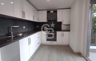 KARTAL PETROL-İŞ TE MARMARAY IN YANI ARAKAT 3+1 YENİ BİNADA