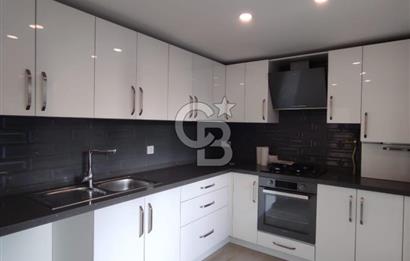 KARTAL PETROL-İŞ TE MARMARAY IN YANI ARAKAT 3+1 YENİ BİNADA