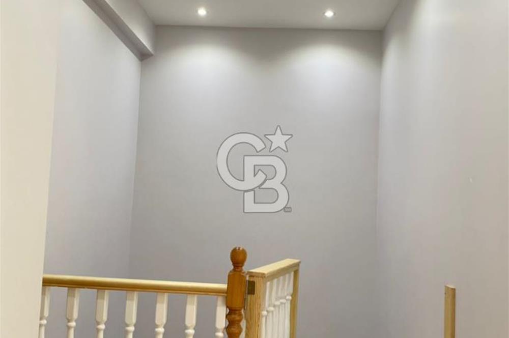 ANA CADDE ÜZERİ MUHTEŞEM KONUM SATILIK 3+1 ÜST DUBLEKS