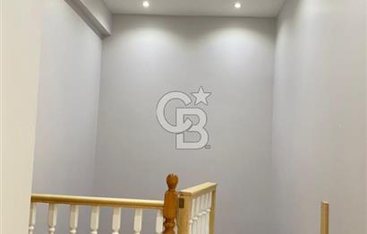 ANA CADDE ÜZERİ MUHTEŞEM KONUM SATILIK 3+1 ÜST DUBLEKS