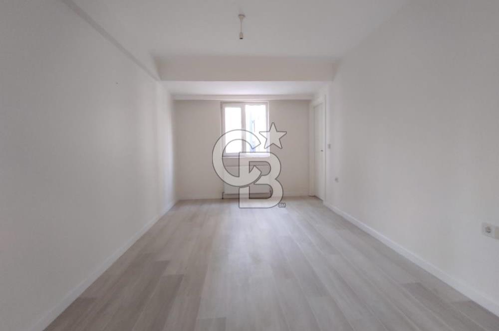 PETROL-İŞ TE MARMARAY A KOMŞU SATILIK 3+1 YENİ BİNADA