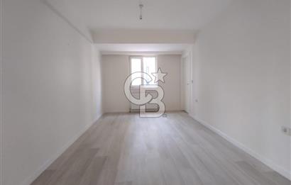 PETROL-İŞ TE MARMARAY A KOMŞU SATILIK 3+1 YENİ BİNADA