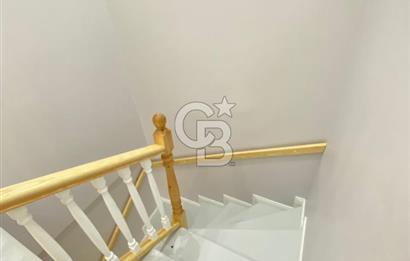 ANA CADDE ÜZERİ MUHTEŞEM KONUM SATILIK 3+1 ÜST DUBLEKS