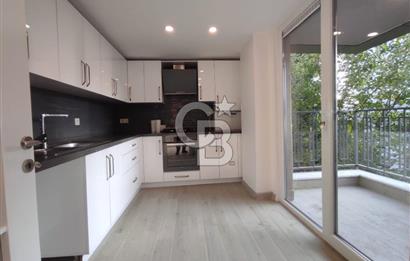 KARTAL PETROL-İŞ TE MARMARAY IN YANI ARAKAT 3+1 YENİ BİNADA