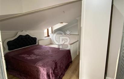 ANA CADDE ÜZERİ MUHTEŞEM KONUM SATILIK 3+1 ÜST DUBLEKS