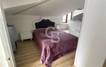 ANA CADDE ÜZERİ MUHTEŞEM KONUM SATILIK 3+1 ÜST DUBLEKS