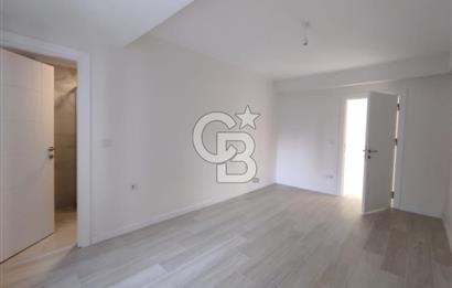 PETROL-İŞ TE MARMARAY A KOMŞU SATILIK 3+1 YENİ BİNADA