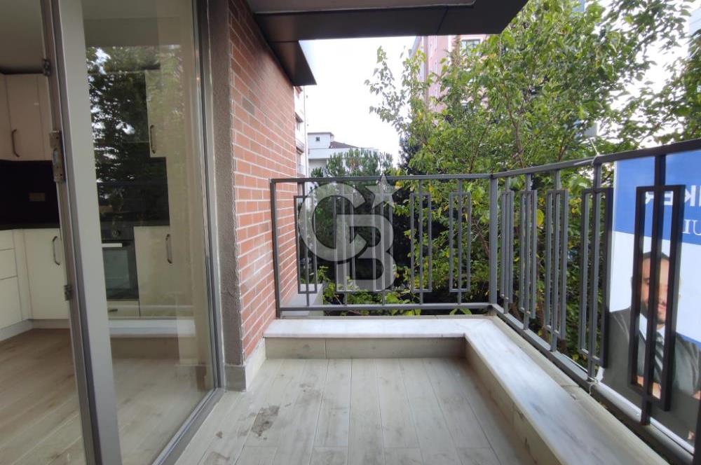 KARTAL PETROL-İŞ TE MARMARAY IN YANI ARAKAT 3+1 YENİ BİNADA