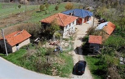 SAKARYA TARAKLI DA KÖYİÇİ İMARLI ARSA