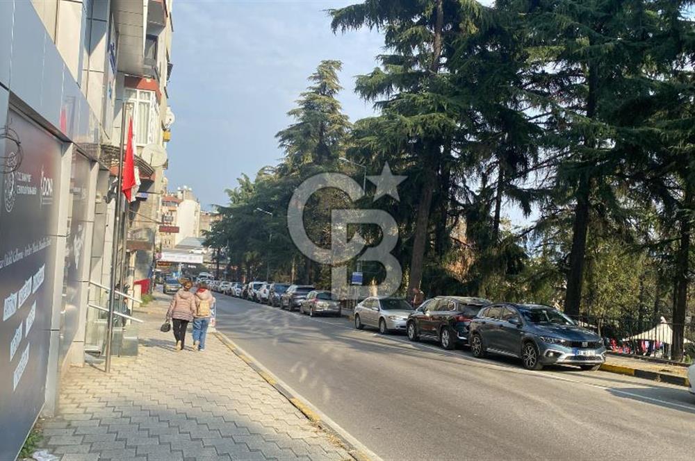 COLDWELL BANKER NET'TEN DEVREN SATILIK GİYİM MAĞAZASI