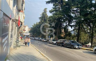 COLDWELL BANKER NET'TEN DEVREN SATILIK GİYİM MAĞAZASI