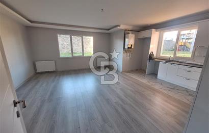 YALINCAK ÇAMLITEPE SİTESİNDE 3+1 KİRALIK DAİRE