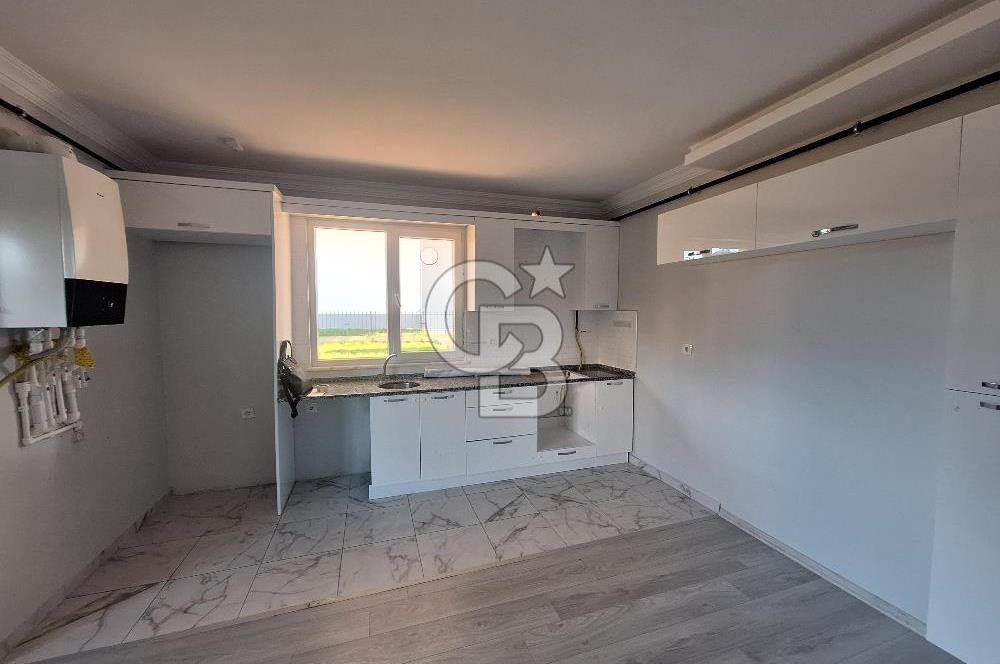 YALINCAK ÇAMLITEPE SİTESİNDE 3+1 KİRALIK DAİRE